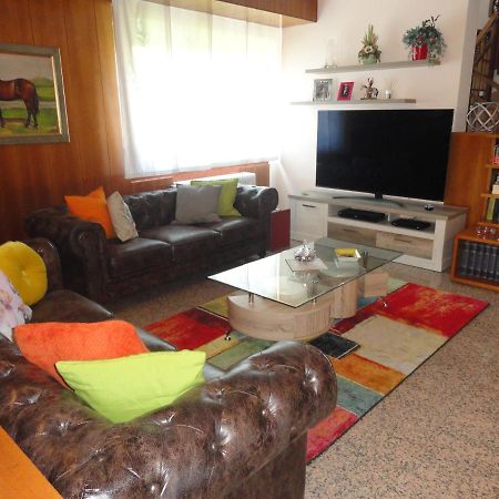 House Dolcevita 30 Min Per Venezia Padwa Zewnętrze zdjęcie