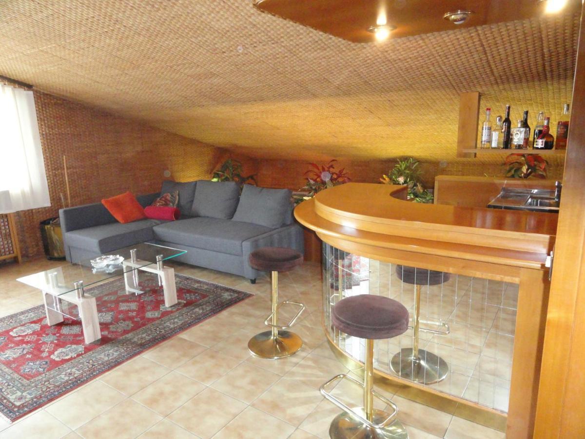 House Dolcevita 30 Min Per Venezia Padwa Zewnętrze zdjęcie