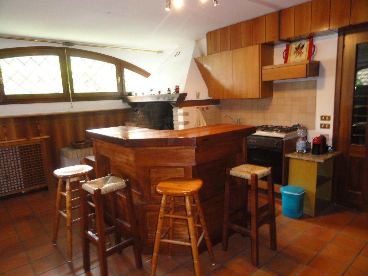 House Dolcevita 30 Min Per Venezia Padwa Zewnętrze zdjęcie
