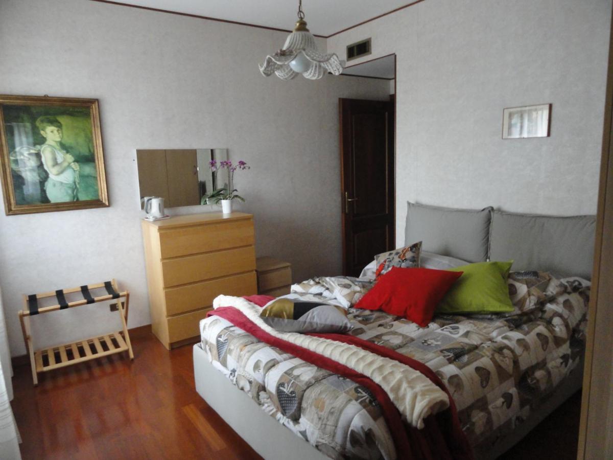 House Dolcevita 30 Min Per Venezia Padwa Zewnętrze zdjęcie