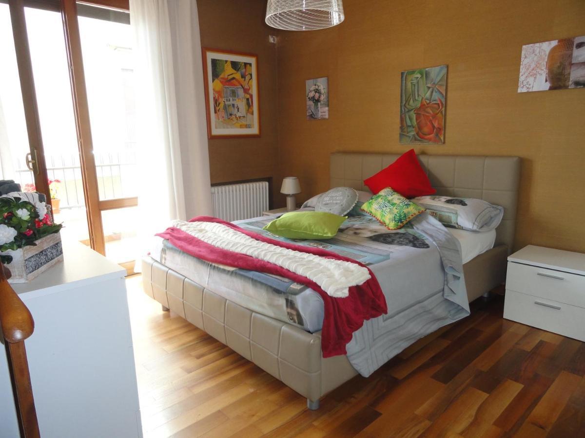 House Dolcevita 30 Min Per Venezia Padwa Zewnętrze zdjęcie