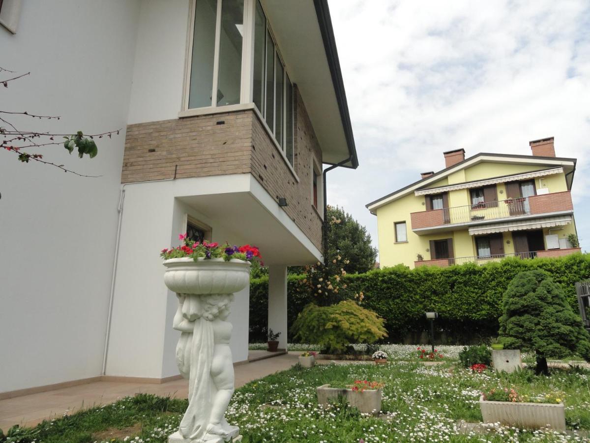 House Dolcevita 30 Min Per Venezia Padwa Zewnętrze zdjęcie