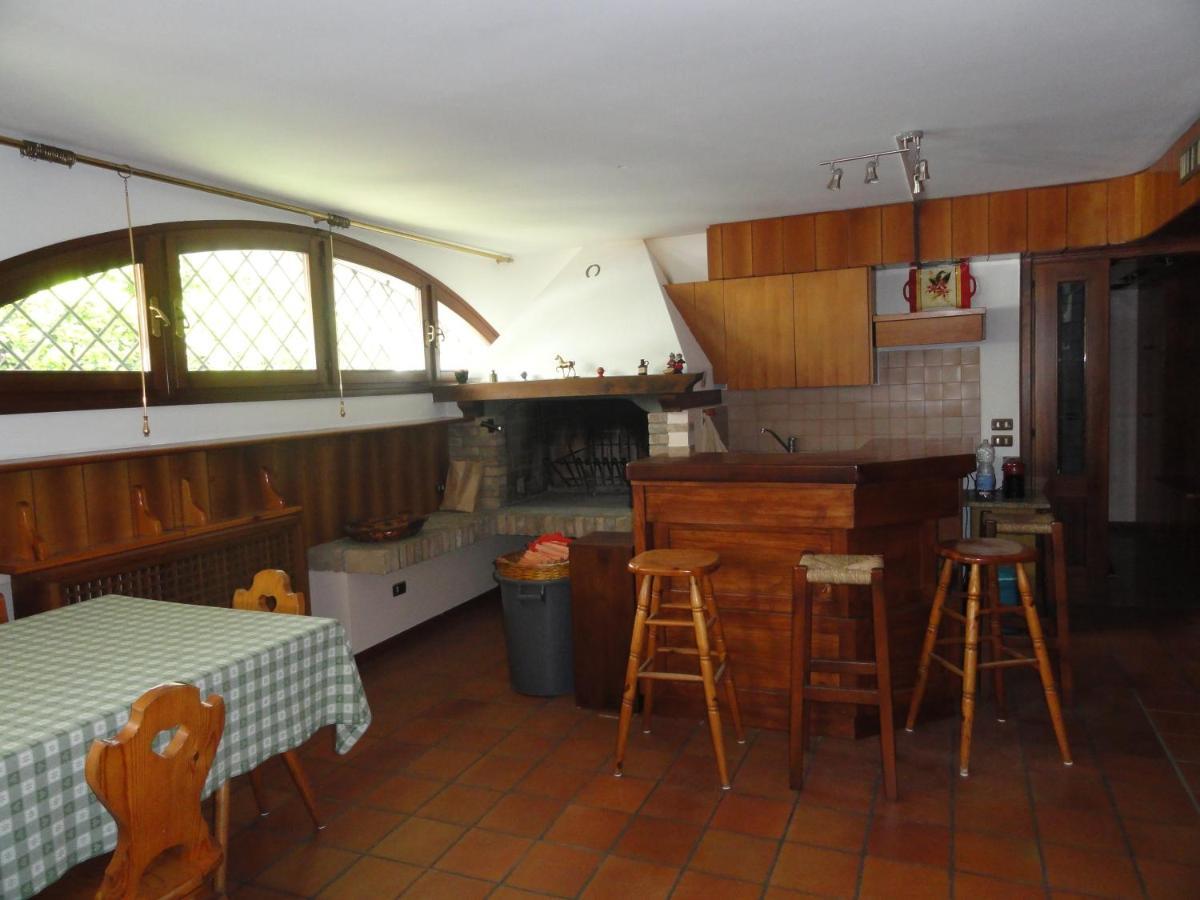 House Dolcevita 30 Min Per Venezia Padwa Zewnętrze zdjęcie