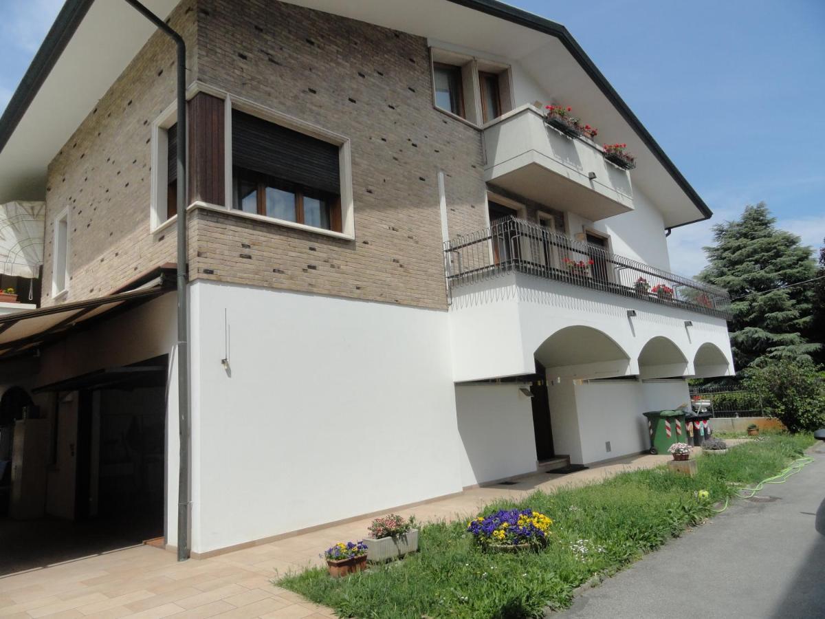 House Dolcevita 30 Min Per Venezia Padwa Zewnętrze zdjęcie