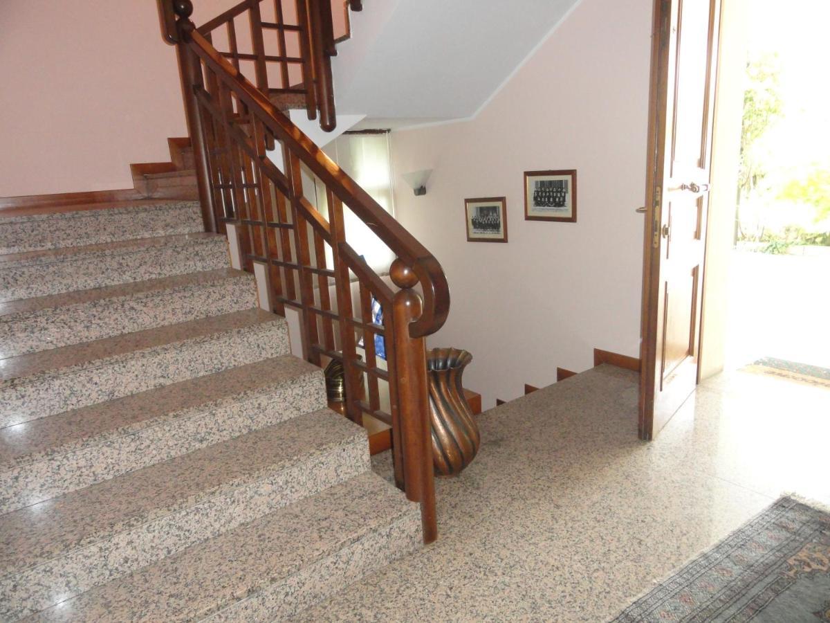 House Dolcevita 30 Min Per Venezia Padwa Zewnętrze zdjęcie