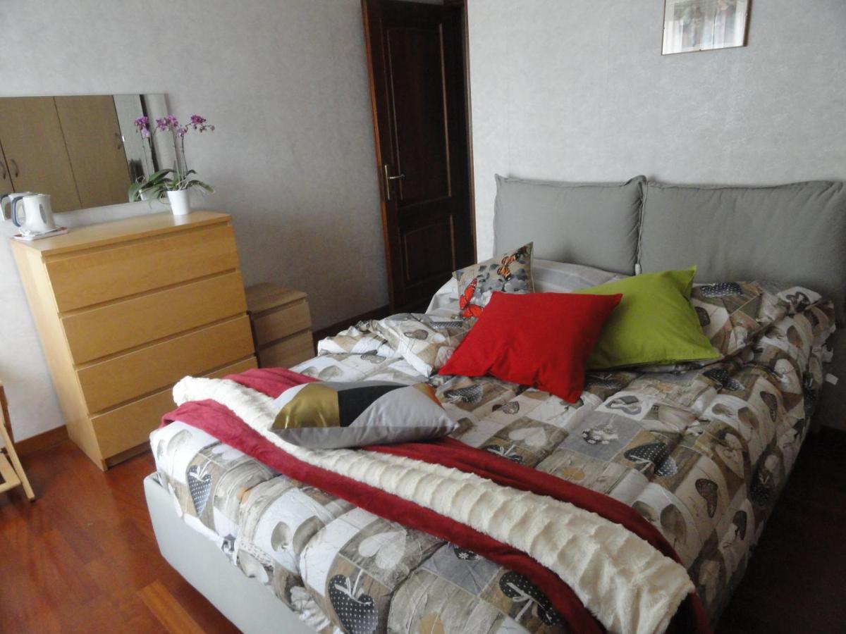 House Dolcevita 30 Min Per Venezia Padwa Zewnętrze zdjęcie