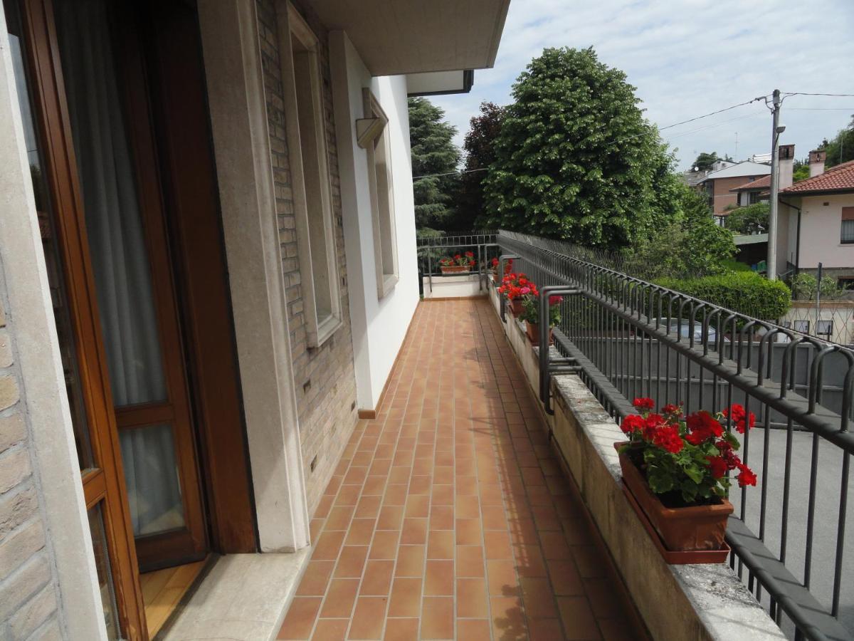 House Dolcevita 30 Min Per Venezia Padwa Zewnętrze zdjęcie
