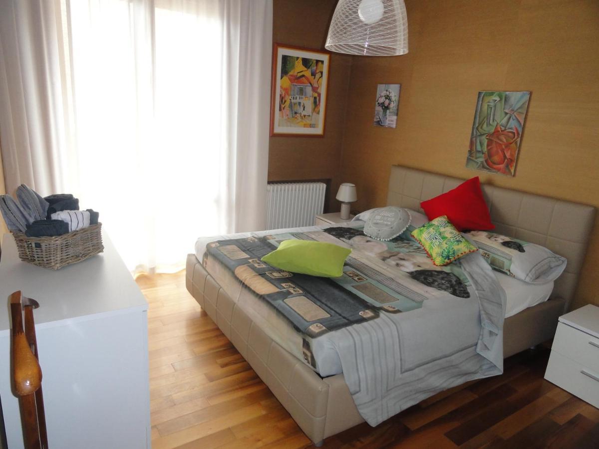 House Dolcevita 30 Min Per Venezia Padwa Zewnętrze zdjęcie