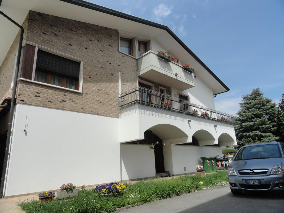 House Dolcevita 30 Min Per Venezia Padwa Zewnętrze zdjęcie