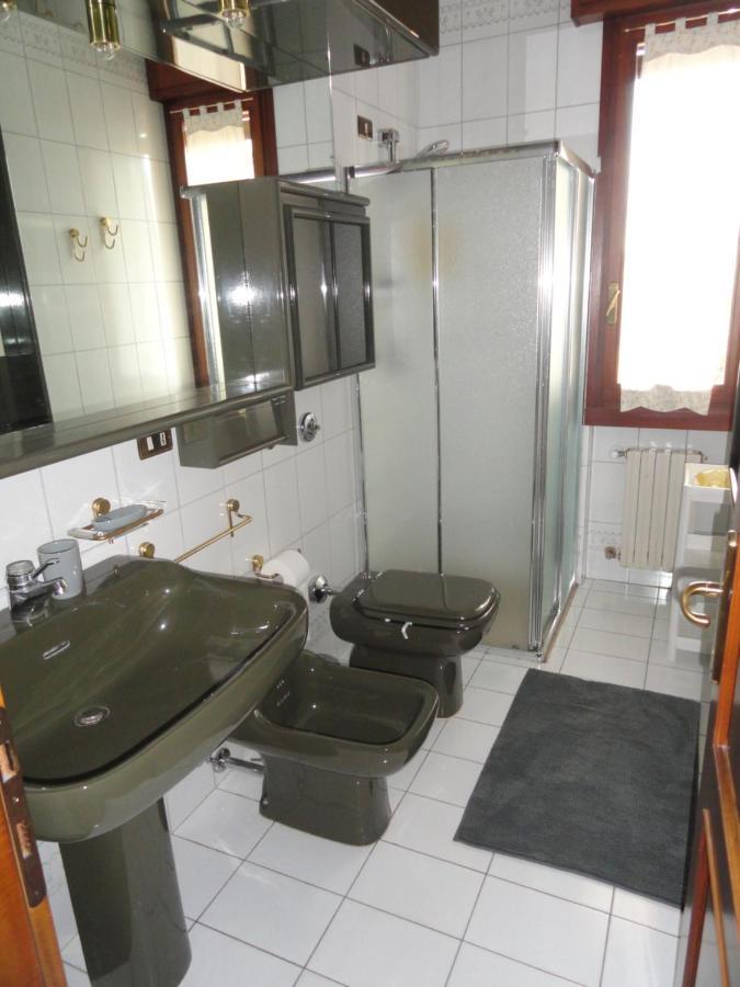 House Dolcevita 30 Min Per Venezia Padwa Zewnętrze zdjęcie