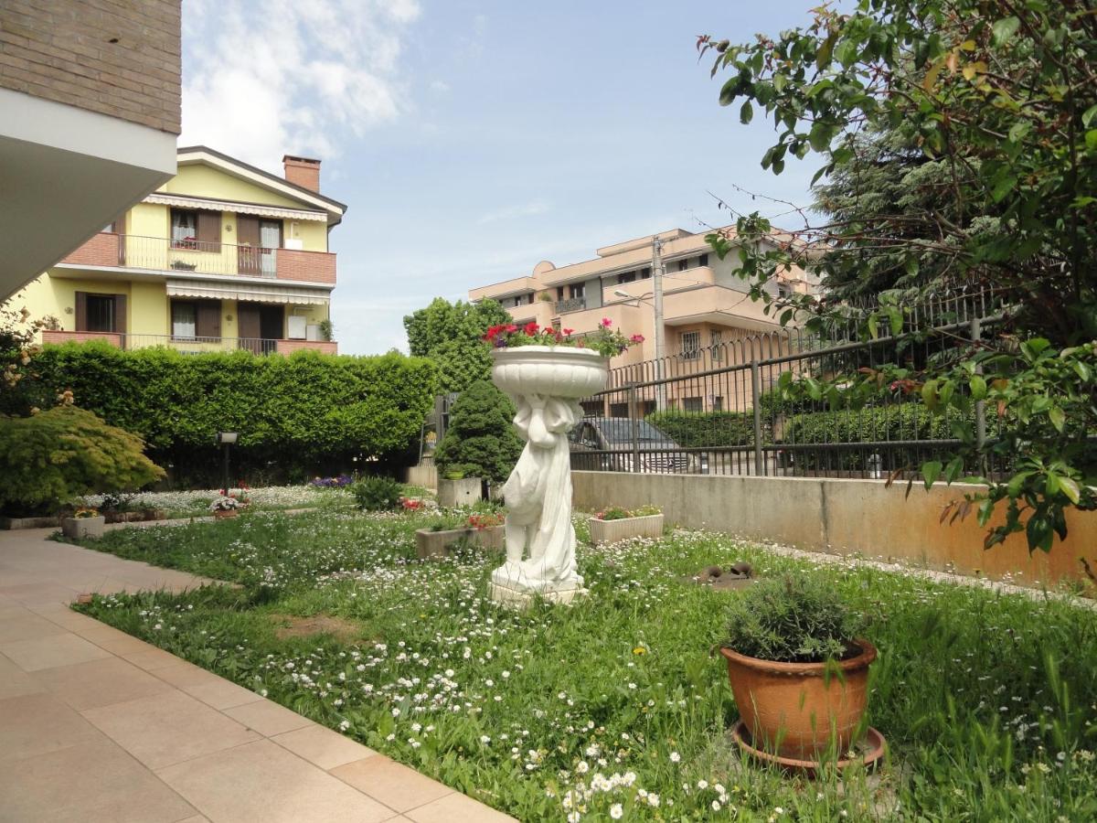House Dolcevita 30 Min Per Venezia Padwa Zewnętrze zdjęcie