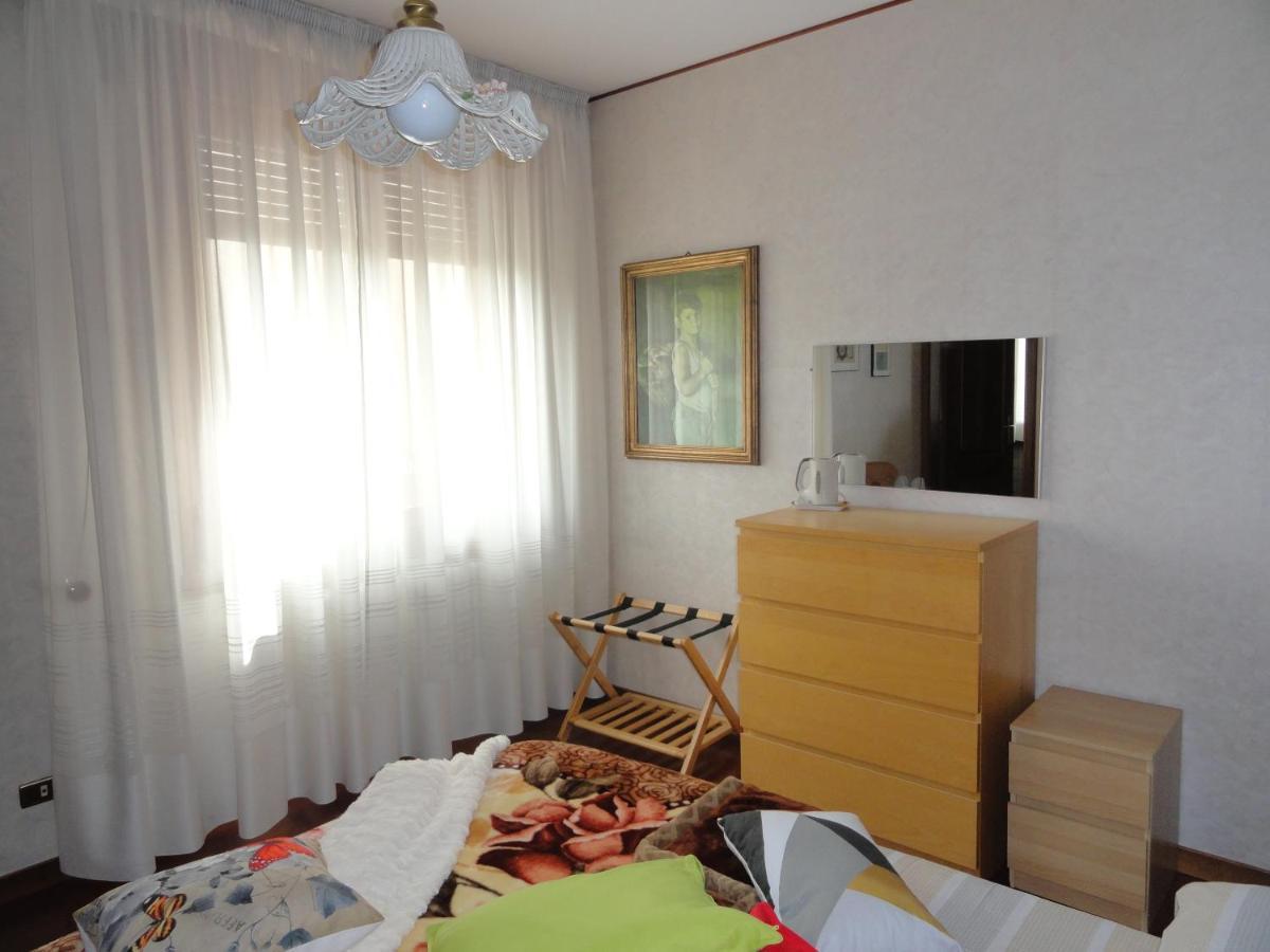 House Dolcevita 30 Min Per Venezia Padwa Zewnętrze zdjęcie