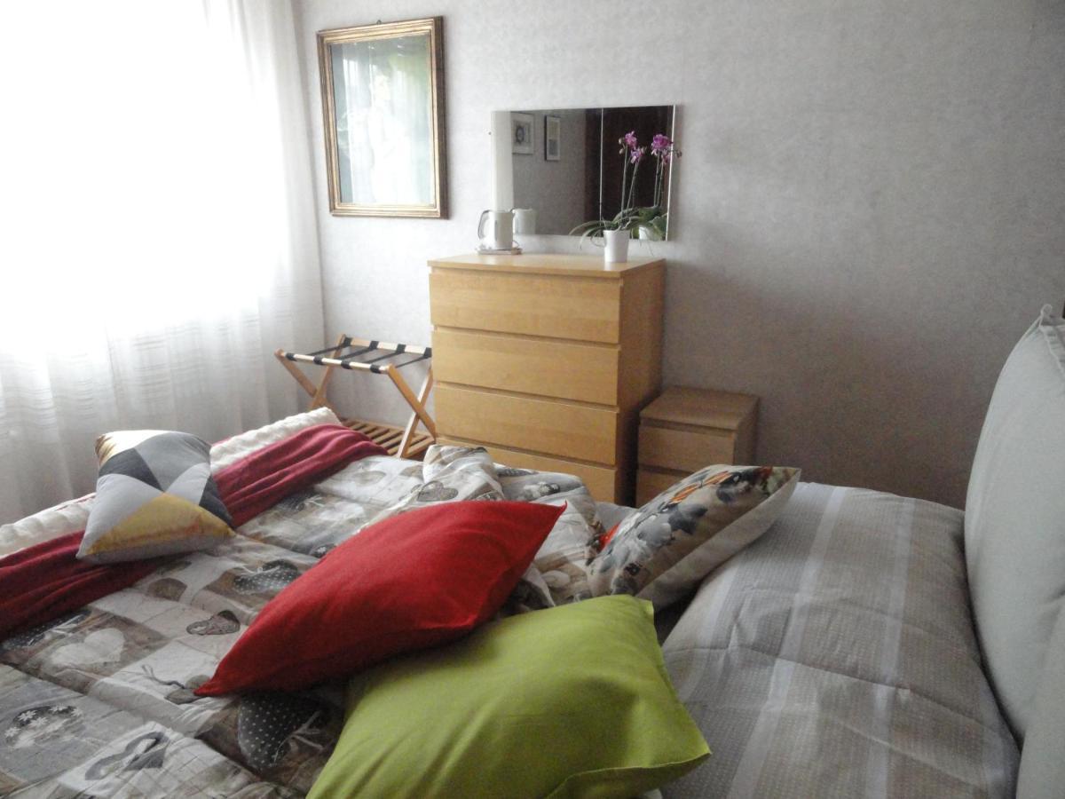 House Dolcevita 30 Min Per Venezia Padwa Zewnętrze zdjęcie