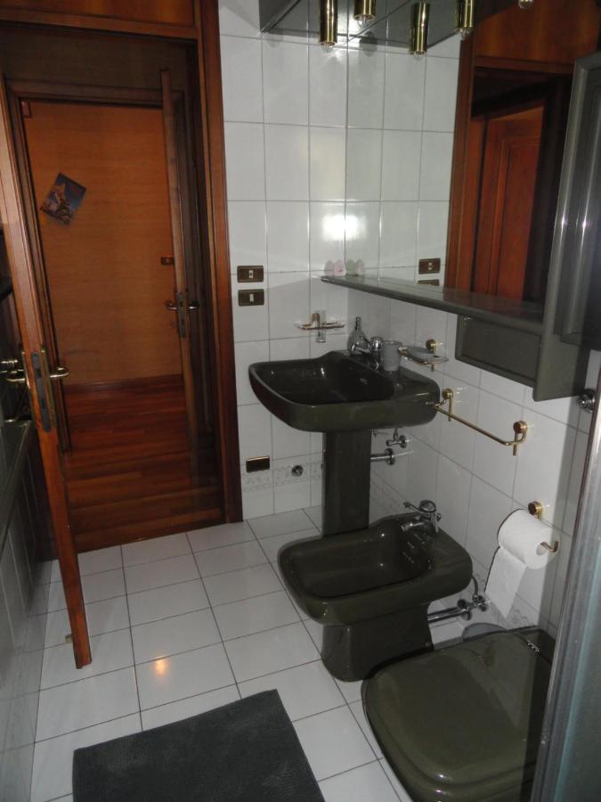House Dolcevita 30 Min Per Venezia Padwa Zewnętrze zdjęcie