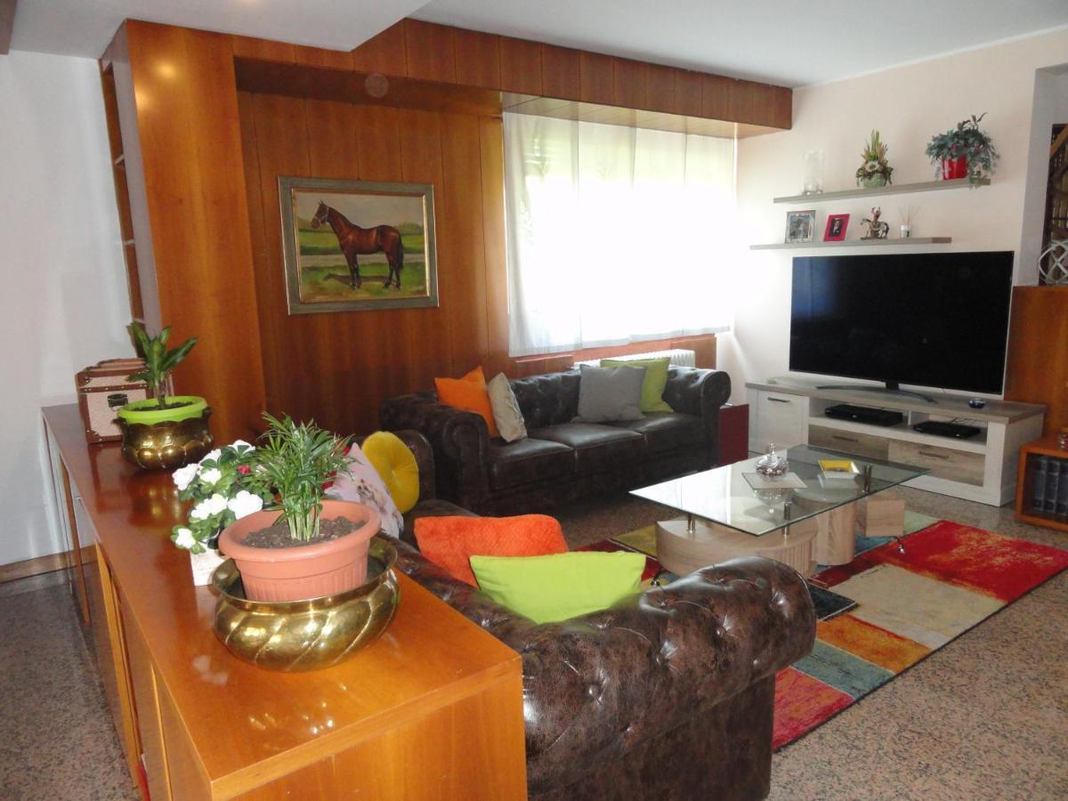 House Dolcevita 30 Min Per Venezia Padwa Zewnętrze zdjęcie