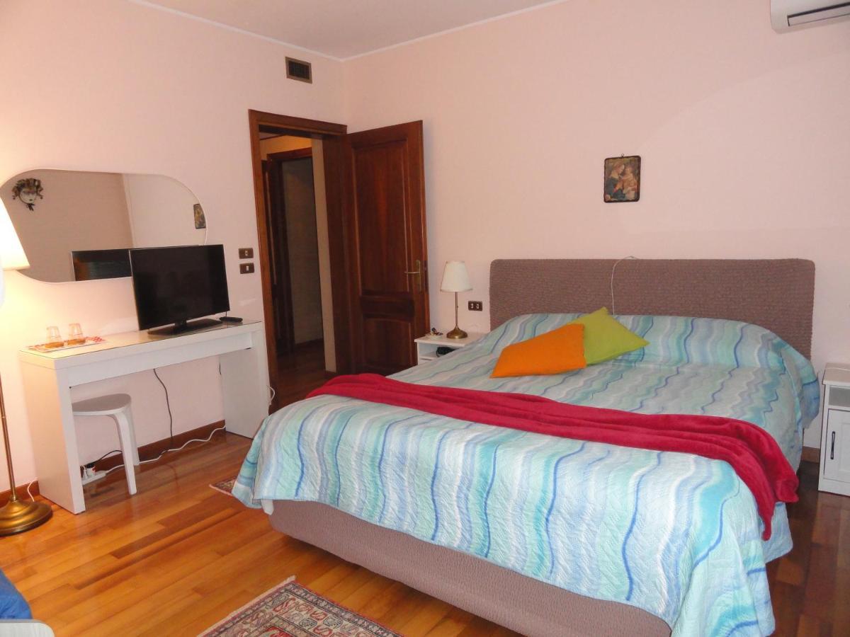 House Dolcevita 30 Min Per Venezia Padwa Zewnętrze zdjęcie