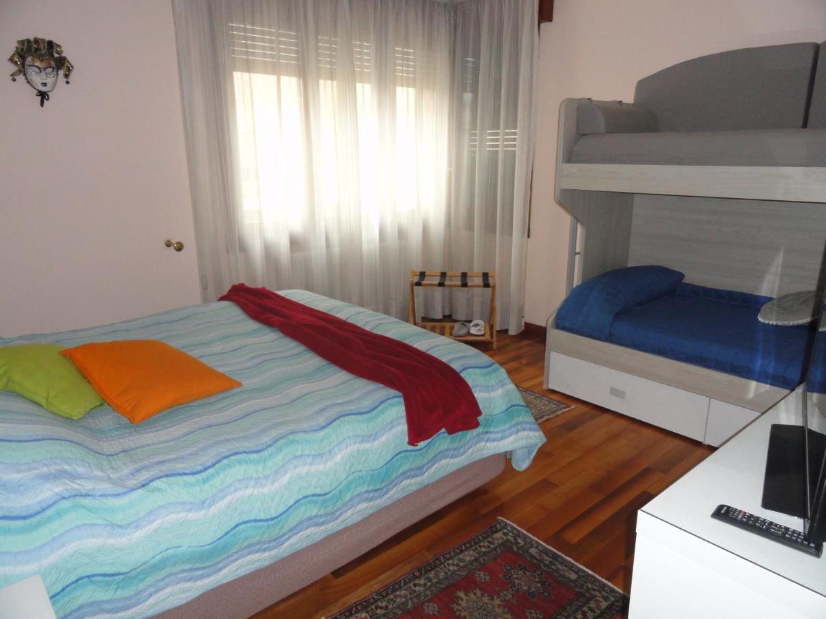 House Dolcevita 30 Min Per Venezia Padwa Zewnętrze zdjęcie
