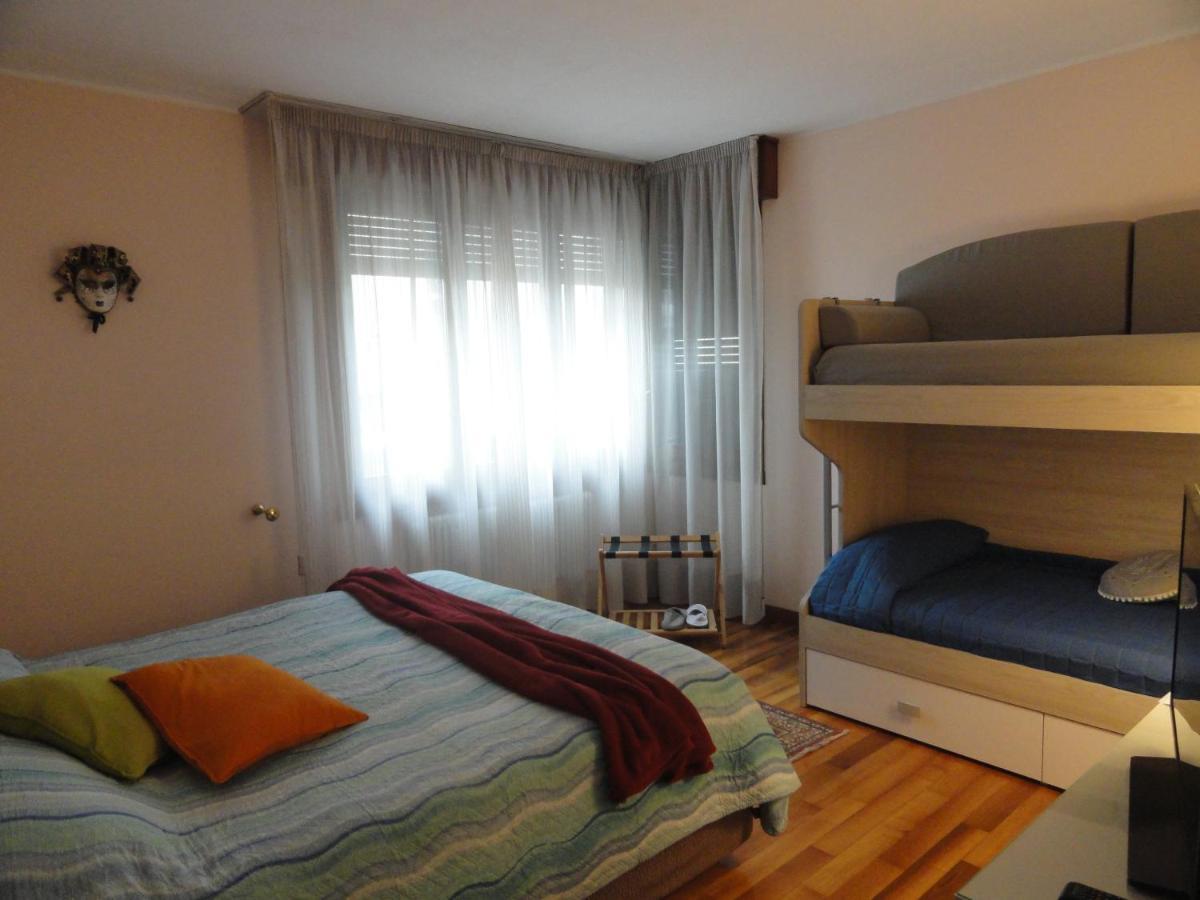 House Dolcevita 30 Min Per Venezia Padwa Zewnętrze zdjęcie