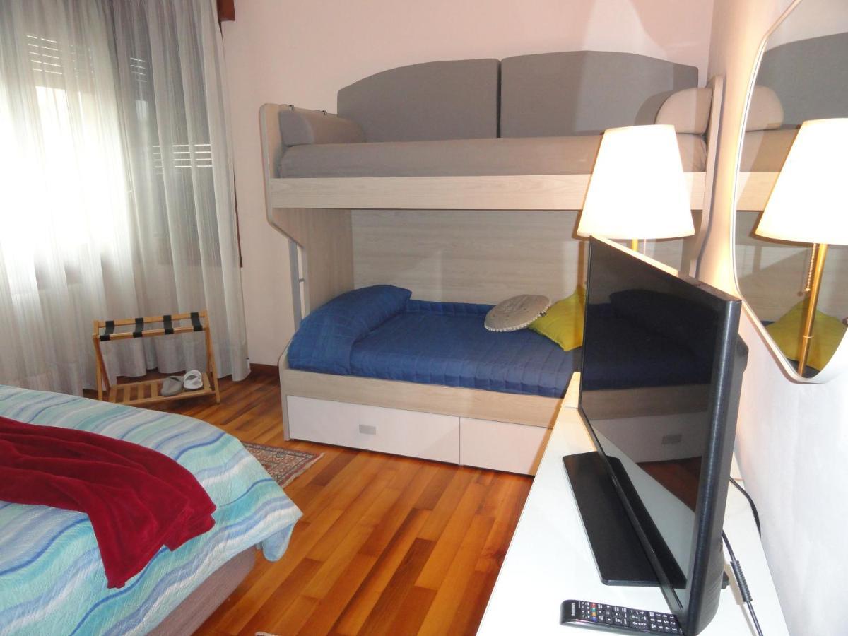 House Dolcevita 30 Min Per Venezia Padwa Zewnętrze zdjęcie