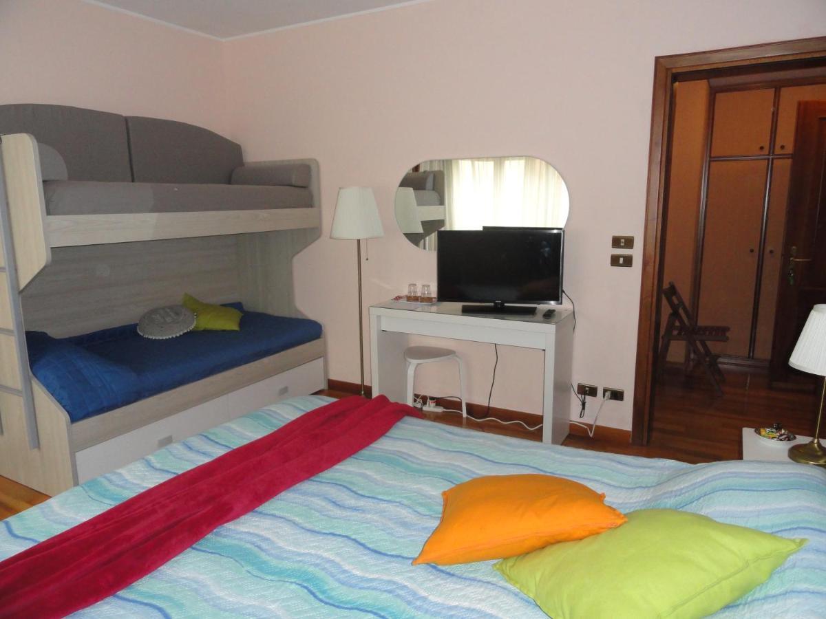 House Dolcevita 30 Min Per Venezia Padwa Zewnętrze zdjęcie