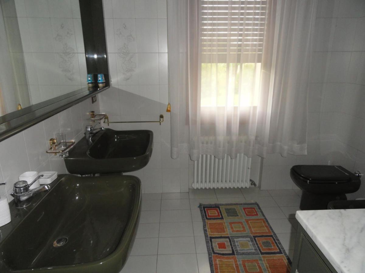 House Dolcevita 30 Min Per Venezia Padwa Zewnętrze zdjęcie